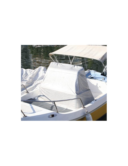 Housse pour console SeaCover | Oloupdemer.com | Accessoires bateau, accastillage, équipement maritime