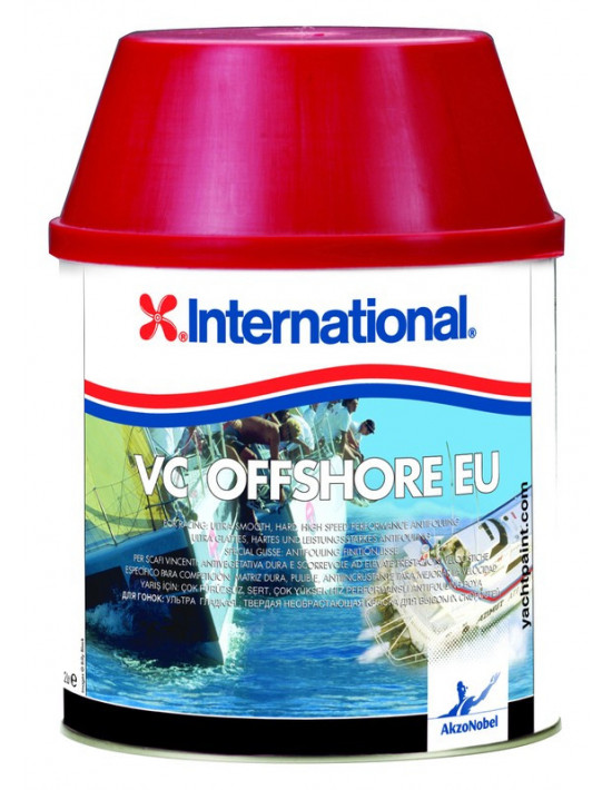 VC Offshore EU Noir 2L | Oloupdemer