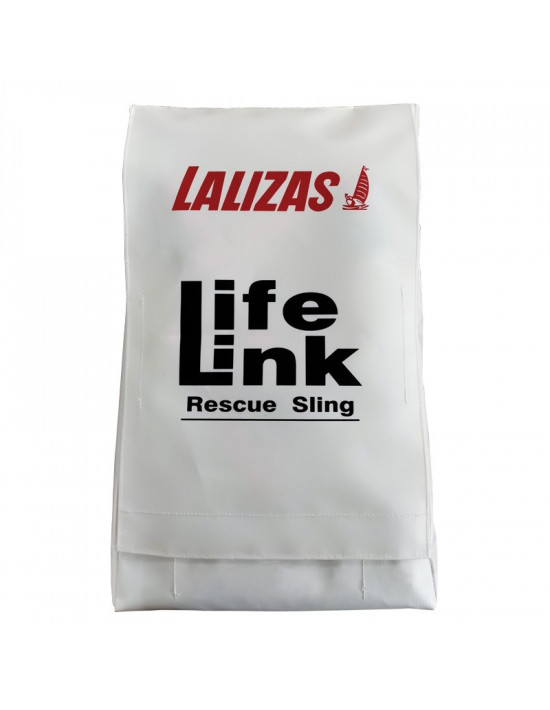 Harnais de sauvetage LifeLink Rescue Sling | Lalizas | Oloupdemer.com | Accessoires bateau, accastillage, équipement maritime