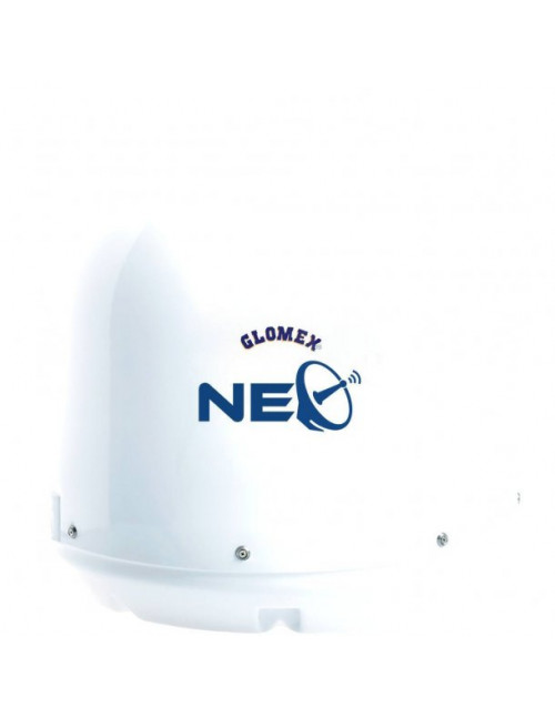 Antenne TV satellite Mars 4 NEO - DCSS