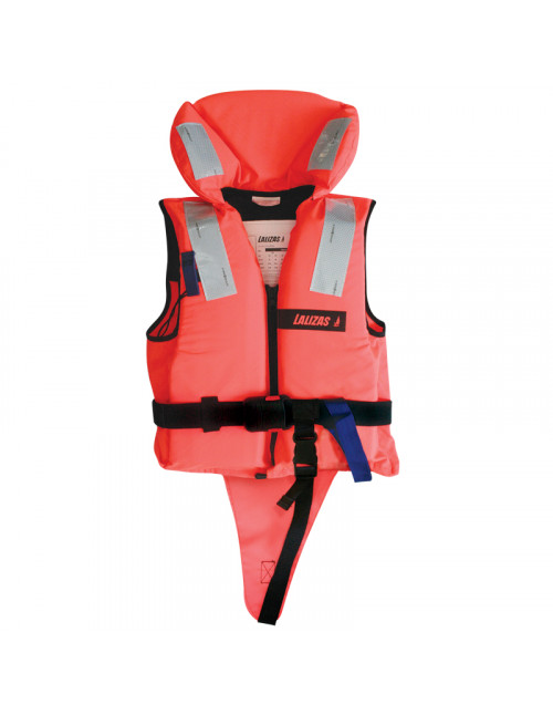 Gilet Lalizas 150N pour enfant de 15 à 30 Kg | Lalizas | Oloupdemer.com | Accessoires bateau, accastillage, équipement maritime