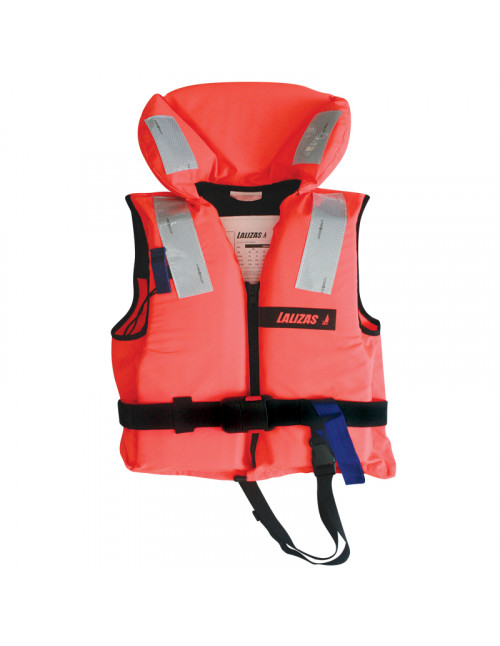 Gilet de sauvetage adulte 150N | Lalizas | Oloupdemer.com | Accessoires bateau, accastillage, équipement maritime