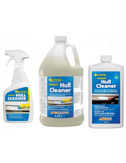 Hull Cleaner Star Brite | Star Brite | Oloupdemer.com | Accessoires bateau, accastillage, équipement maritime