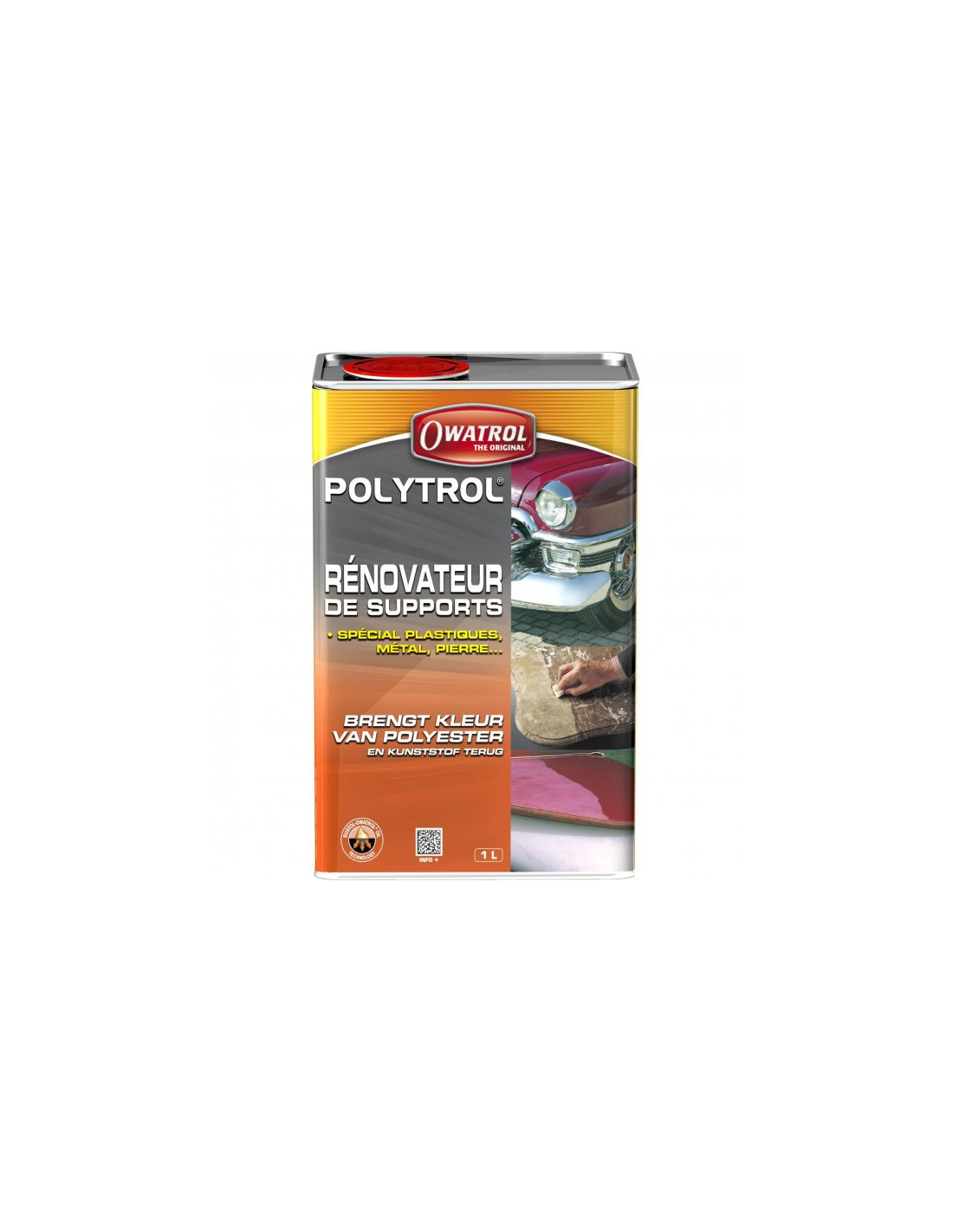 POLYTROL 1/2L