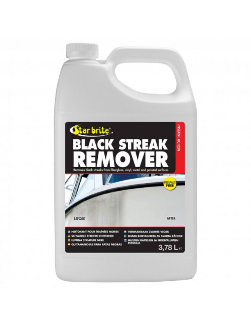Black Streak Remover 3,78L