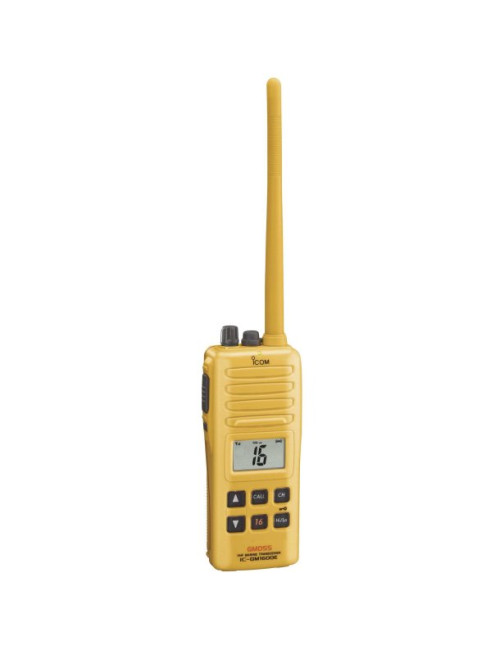 VHF portable GMDSS GM-1600E