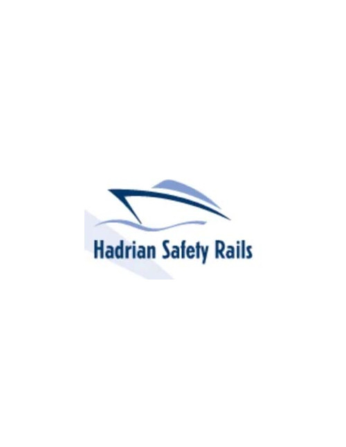 Hadrian Safety System | Oloupdemer.com | Accessoires bateau, accastillage, équipement maritime