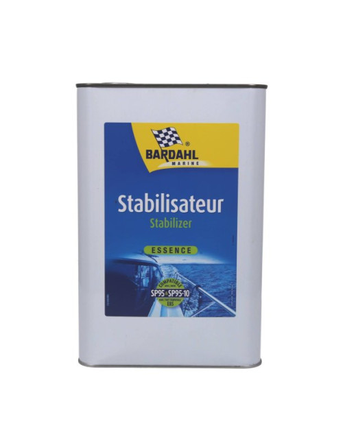 Stabilisateur essence - 5L