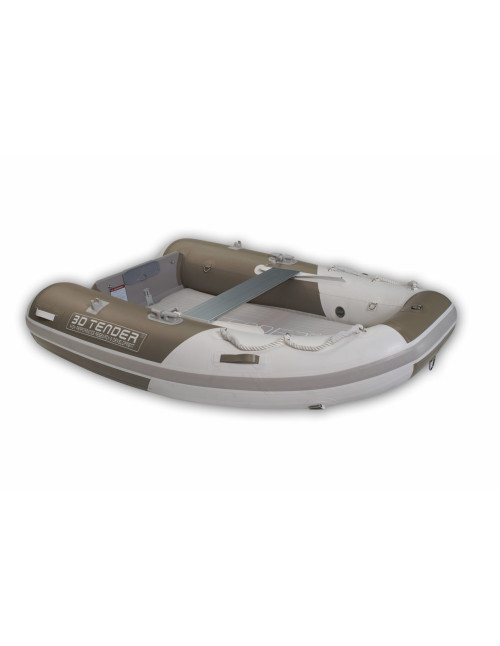 Twin Fastcat | 3D Tender | Oloupdemer.com | Accessoires bateau, accastillage, équipement maritime, annexe de bateau