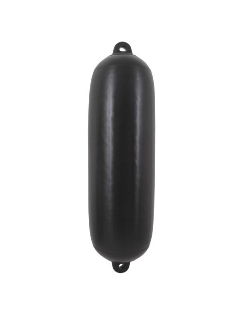 ROULEAU DE HALAGE 26X100 NOIR | O LOUP DE MER