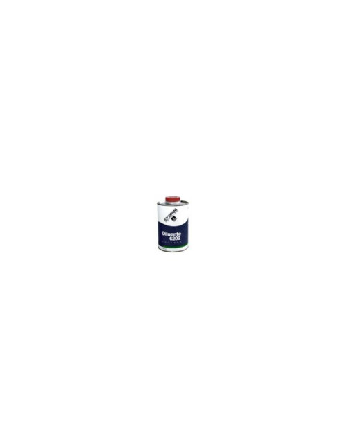 DILUANT 6209 1L | Oloupdemer