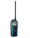 VHF fixes & Portables