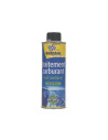 Traitements Carburant