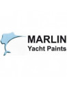 Marlin Yacht Paint