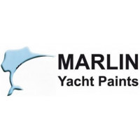 Marlin Yacht Paint