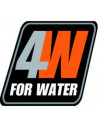 4W - For Water