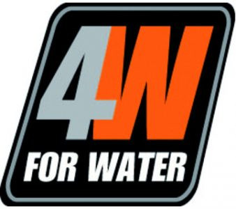 4W - For Water