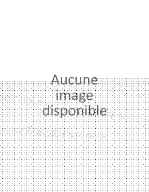 Profilé de base Poly - blanc -...